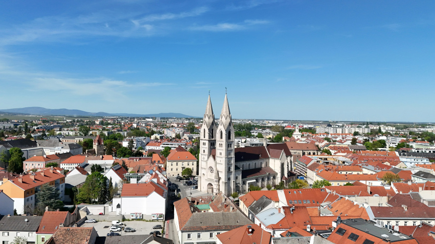 Hilton Garden Inn Wiener Neustadt photo 22