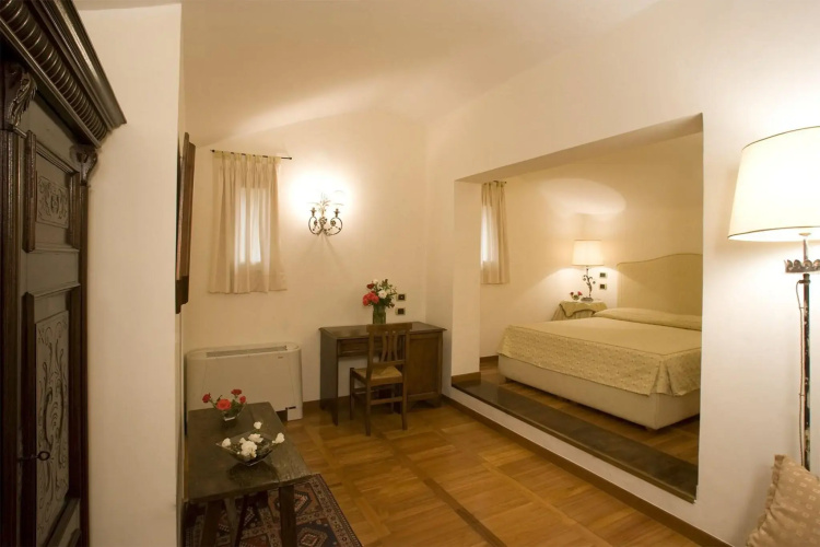 Hotel Scilla