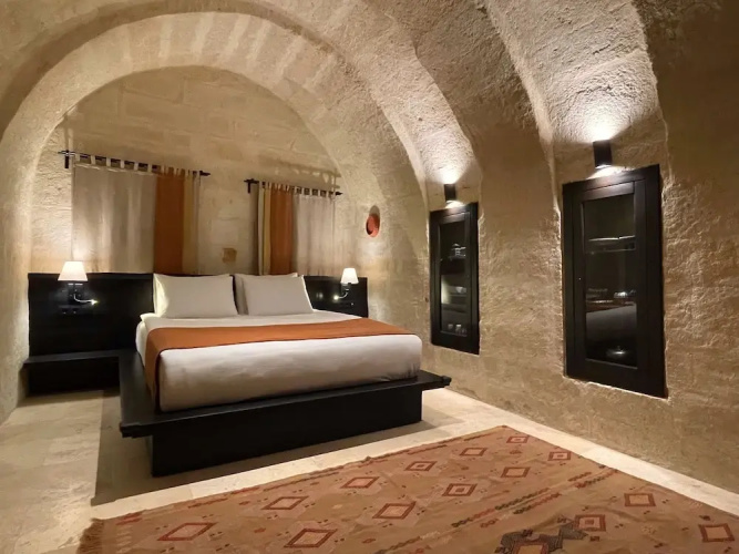 Casa Cappadocia