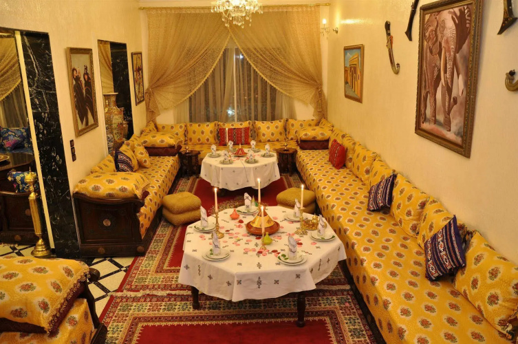 Dar Aliane