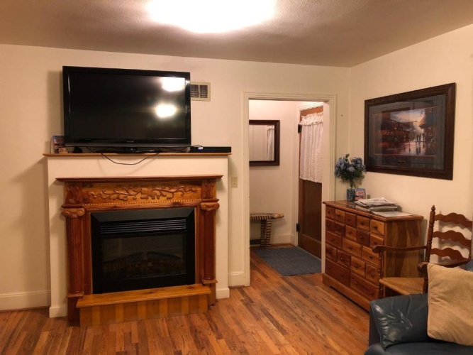 3 Bedrooms Cottage