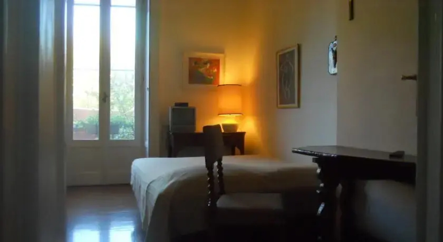 BB Klarens House