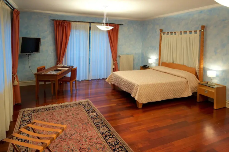 Radici Resort
