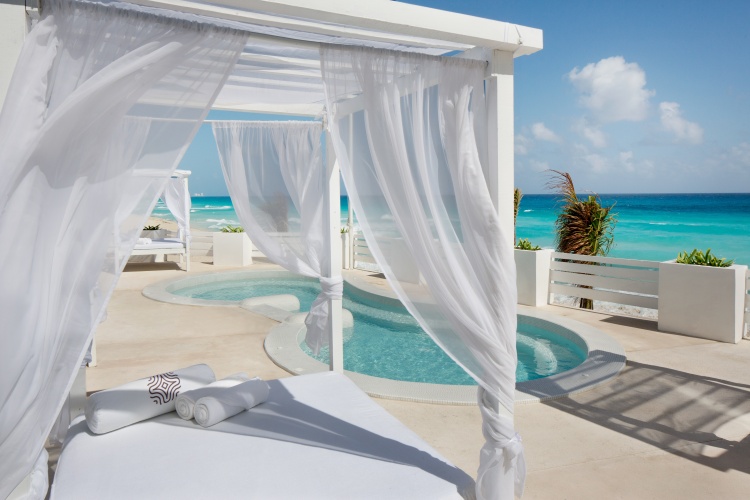 Oleo Cancun Playa All Inclusive Boutique Resort photo 19