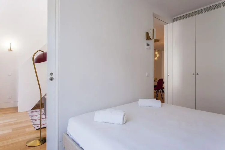 ALTIDO Downtown Duplex Terrace