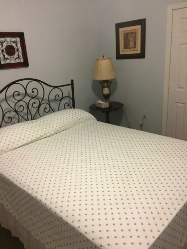 Cozy and Quiet