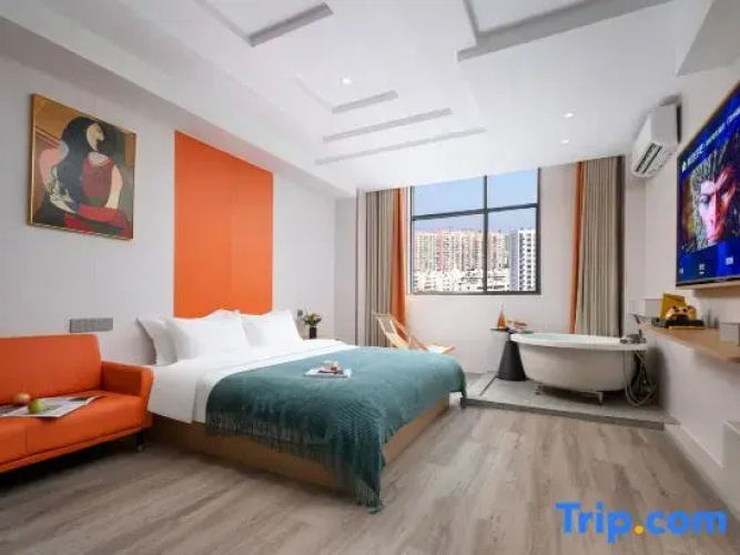 QITuHotel