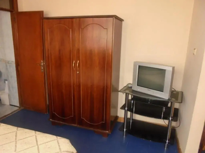 Addis Guest House