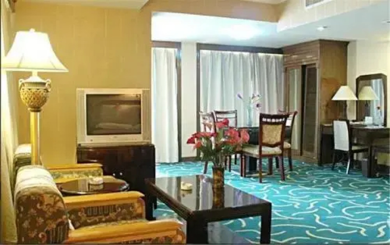 Grand Lanzhou