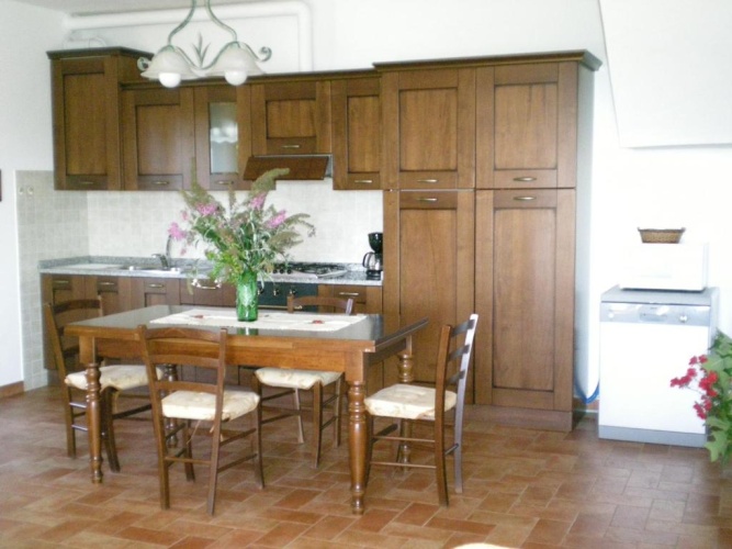1 Bedroom Double Apartment