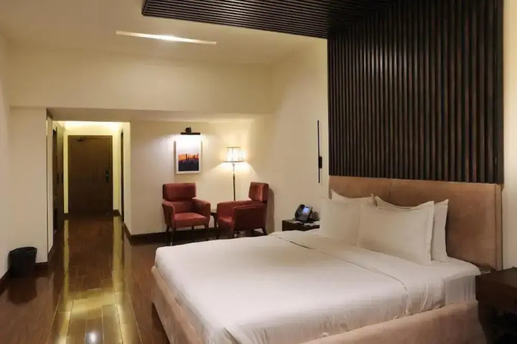 Hotel Meridien
