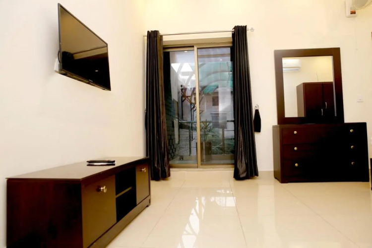 Hotel Mall INN