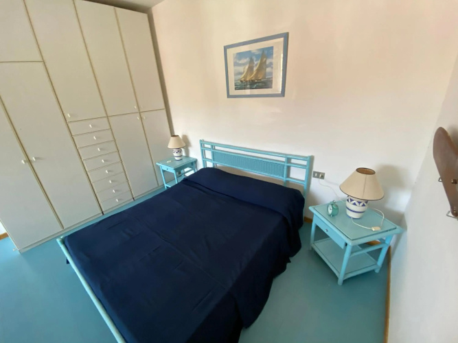 Capobianco Monolocale