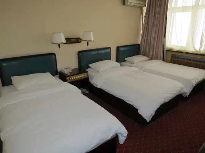 Lin Yuan Hotel