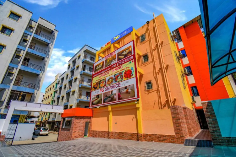 Imagen del hotel