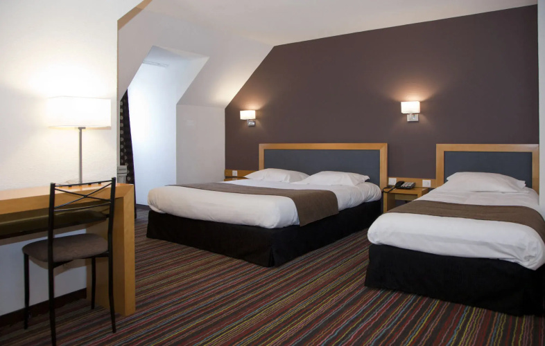 Hôtel Beau Site