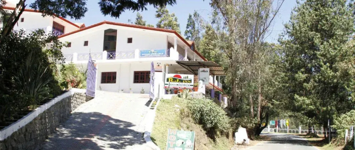 RJ Inn Ooty