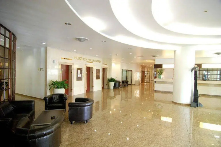 Image de l'hôtel