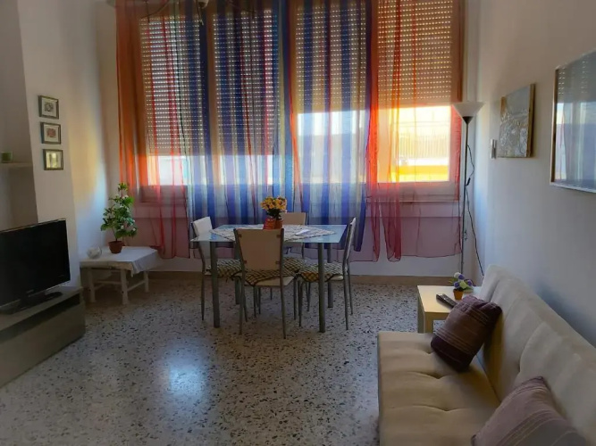 Casa Vacanze