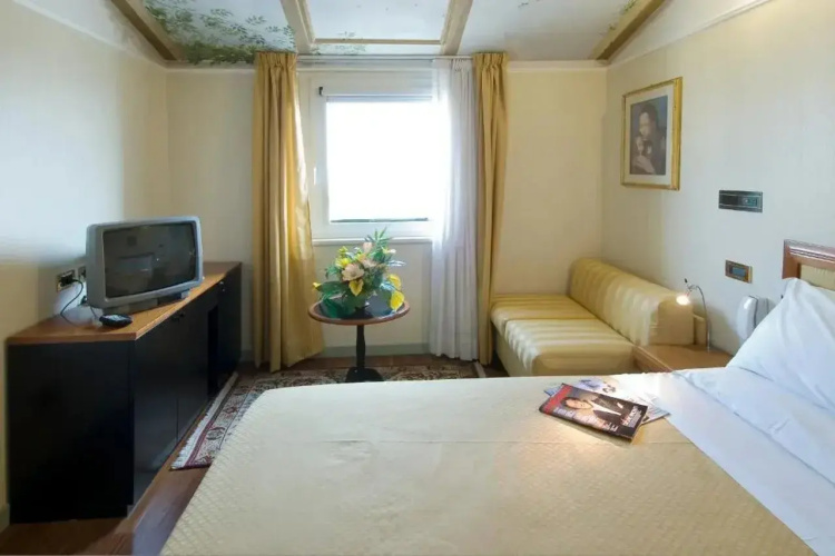 Albergo della Porta