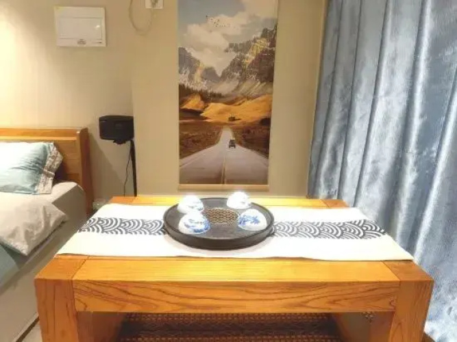 Beijing Youth Apartment