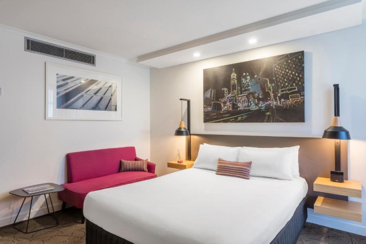 Privilege Double room