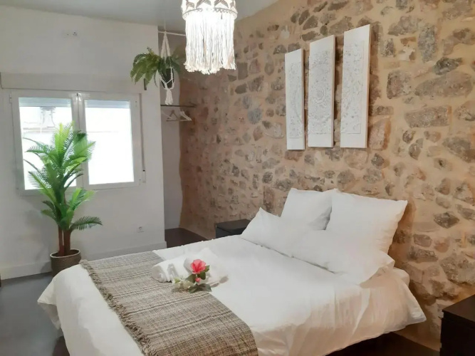 Ananda Beach Rooms