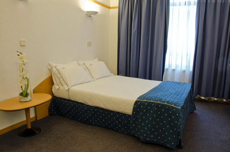 VIP Executive Eden Aparthotel