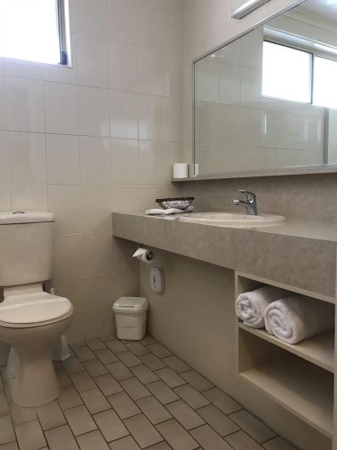 Nagambie Motor Inn