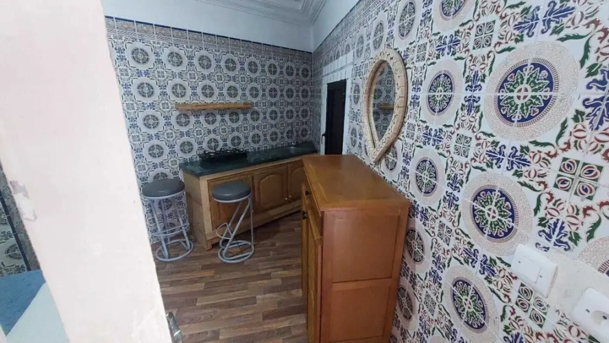 Habibi Hostel