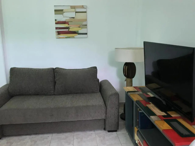 Del Bosque 487 Apartamento