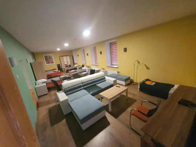 Single Family Studio