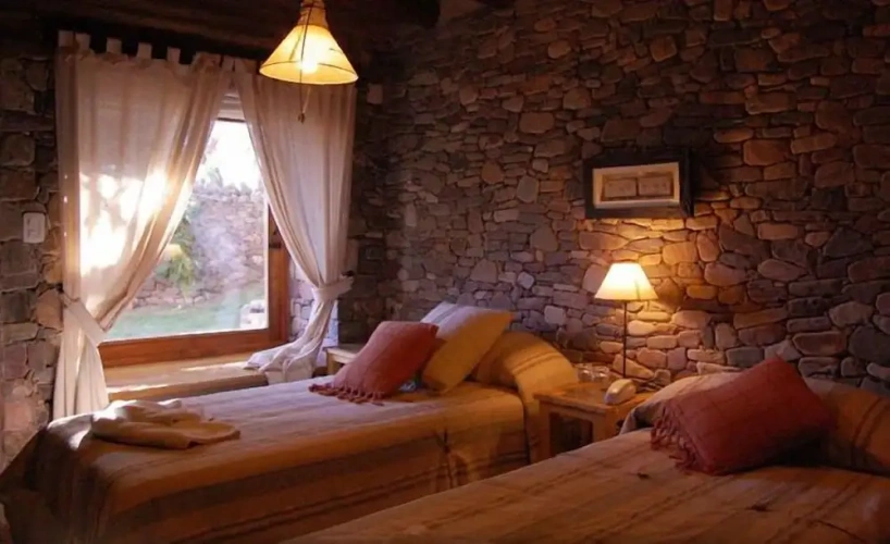 1 Bedroom Classic Triple room