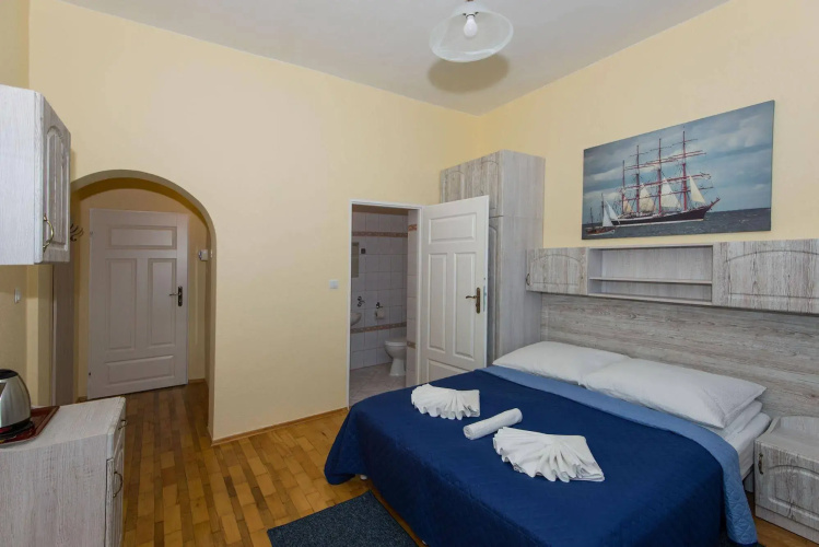 Villa Casteria
