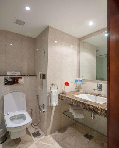 Premium Twin room