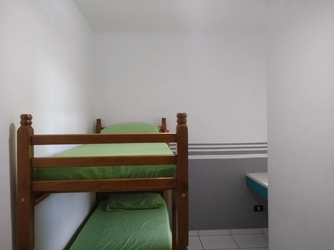 Apartamento Sun Way 1203
