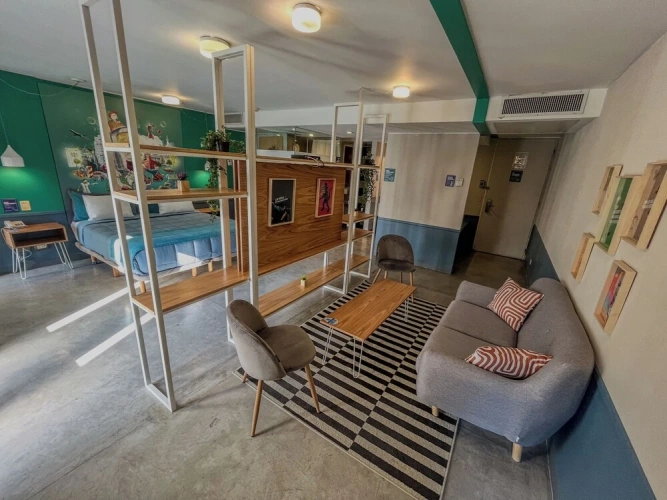 Premium Studio