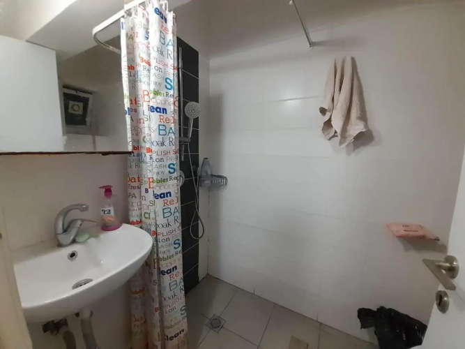 German Colony Center Apartment