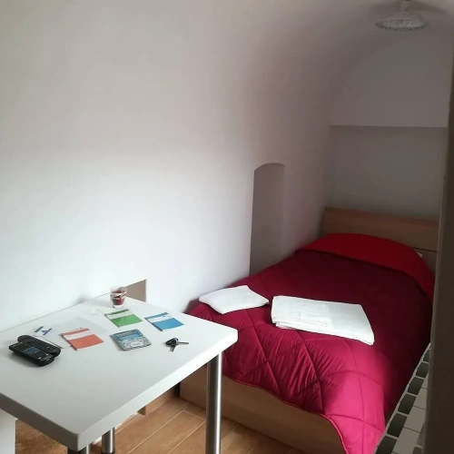 Economy Single room