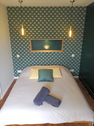 Villa Carlotta - Sea resort