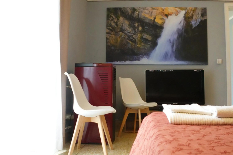 Exclusive Apartments in center