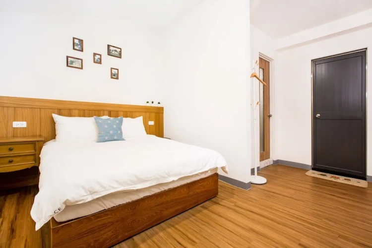 1 Bedroom Comfort Double room