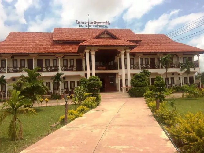 Image de l'hôtel