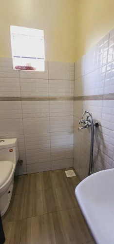 Njojo Guesthouse