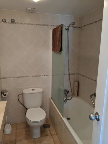 Benal Beach 1 Bedroom Apt