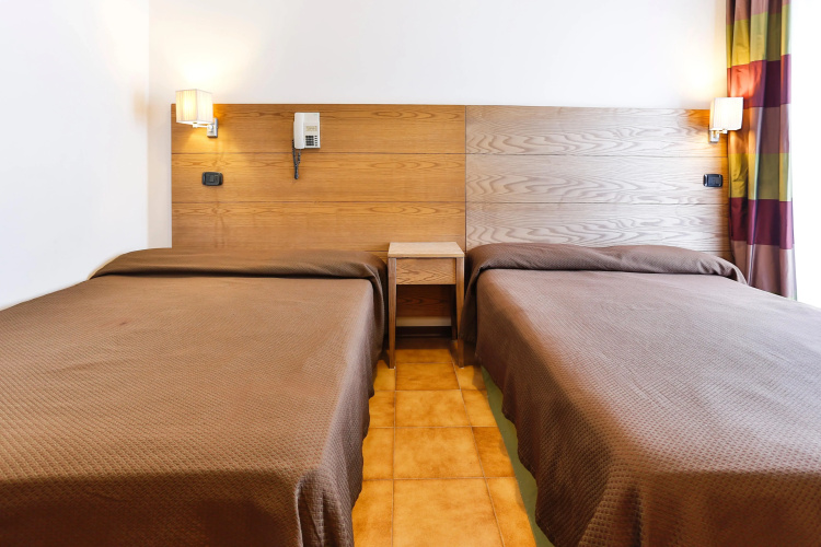 Hotel Avana Mare