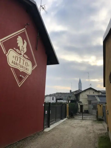Otto Agriturismo