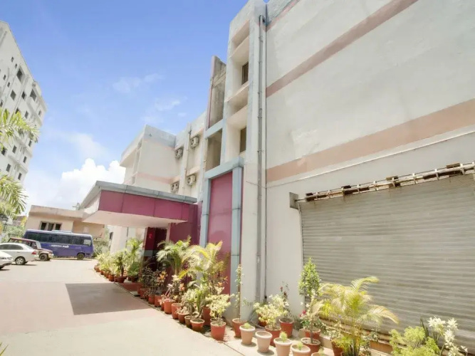 Imagen del hotel