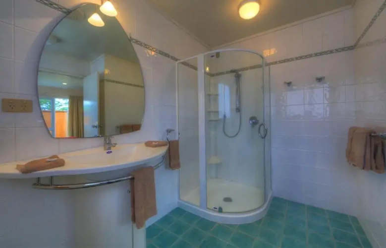 1 Bedroom Double Apartment