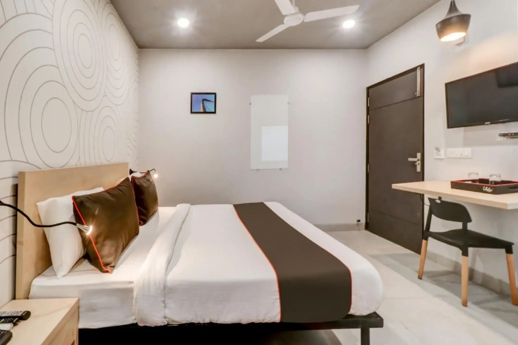 Classic Double room